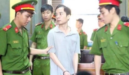 Tử hình kẻ dùng dao sát hại vợ ngày mùng 2 Tết vì ghen tuông